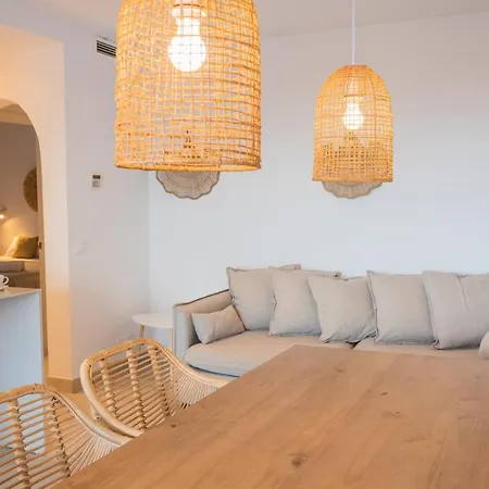 Holiday home Sunset By Menorcarentals Son Bou