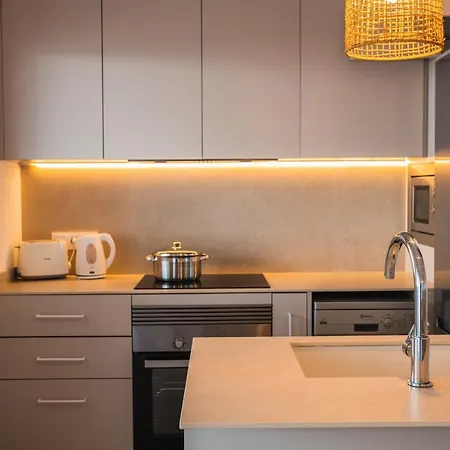 Sunset By Menorcarentals