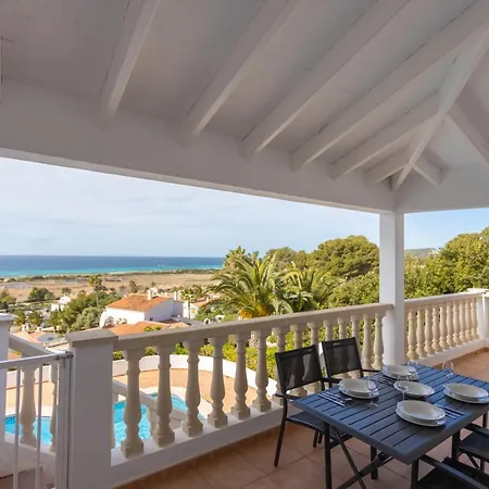 Sunset By Menorcarentals *