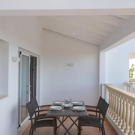 Holiday home Sunset By Menorcarentals Son Bou