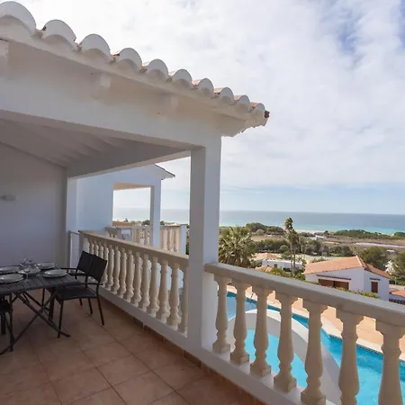 Sunset By Menorcarentals Holiday home *