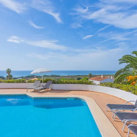 Sunset By Menorcarentals Son Bou