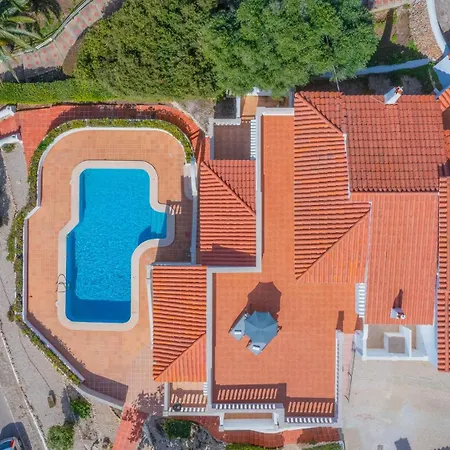 Holiday home Sunset By Menorcarentals