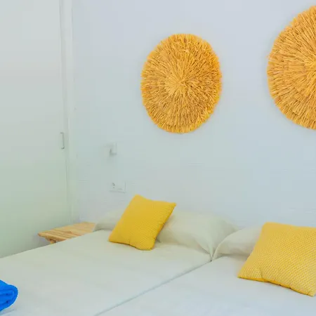 Holiday home Sunset By Menorcarentals Son Bou