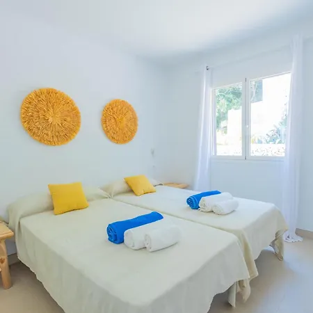 Sunset By Menorcarentals Holiday home