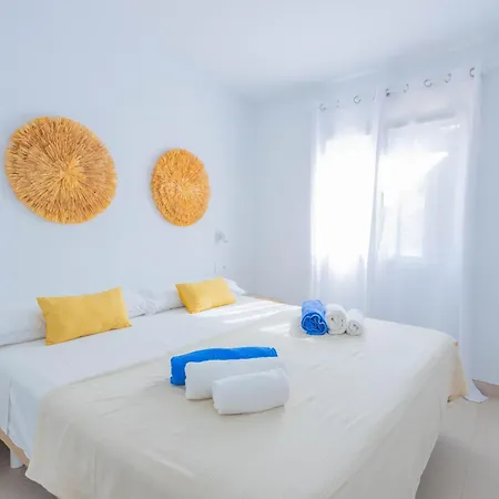 Sunset By Menorcarentals Holiday home *