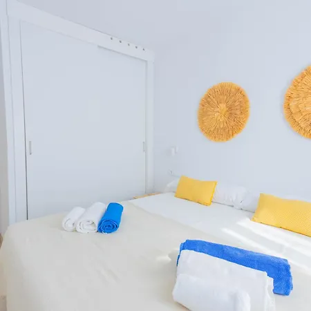 Sunset By Menorcarentals Holiday home Son Bou