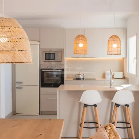 Holiday home Sunset By Menorcarentals