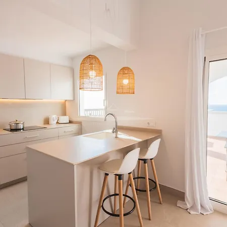 Sunset By Menorcarentals *