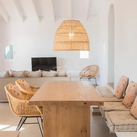 Sunset By Menorcarentals