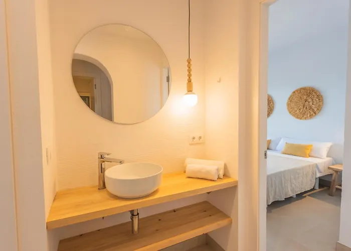 Holiday home Sunset By Menorcarentals Son Bou