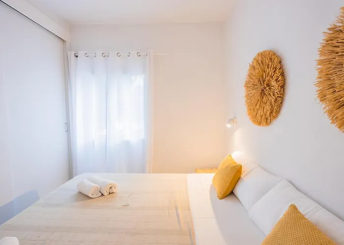 Holiday home Sunset By Menorcarentals