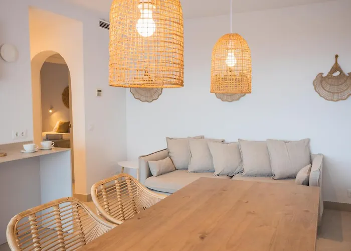 Holiday home Sunset By Menorcarentals Son Bou