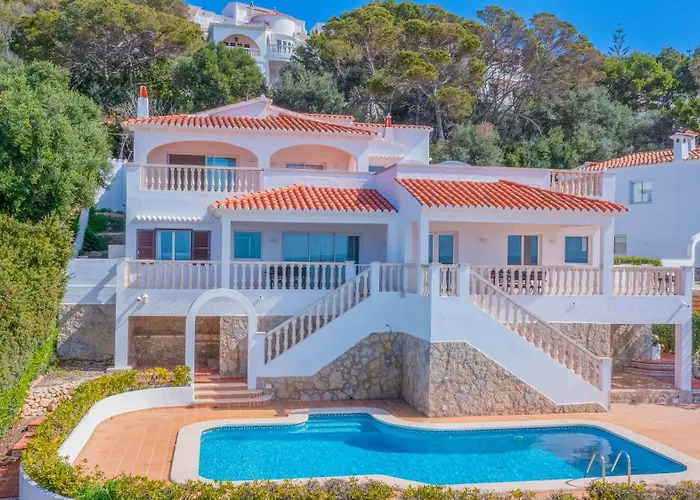 Holiday home Sunset By Menorcarentals *