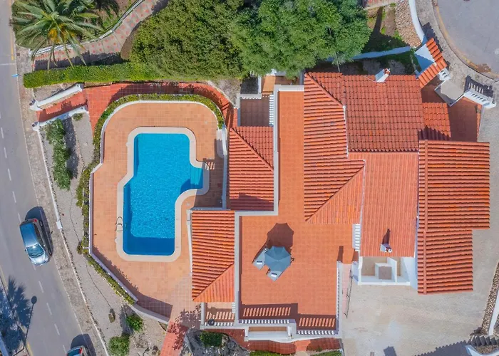 Holiday home Sunset By Menorcarentals