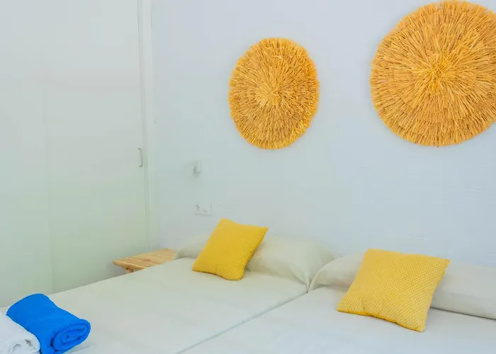 Holiday home Sunset By Menorcarentals Son Bou