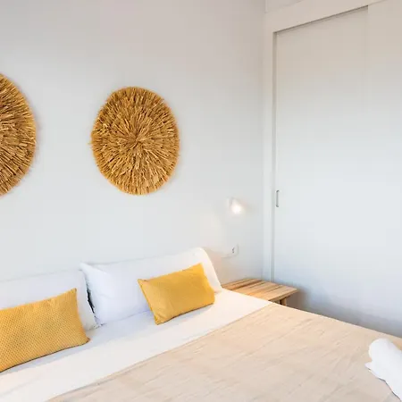 Sunset By Menorcarentals 度假居 苏昂博