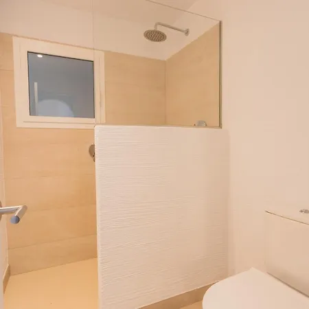 度假居 Sunset By Menorcarentals