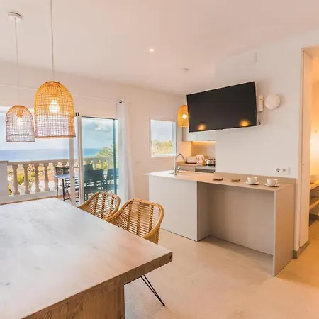 Sunset By Menorcarentals * 苏昂博