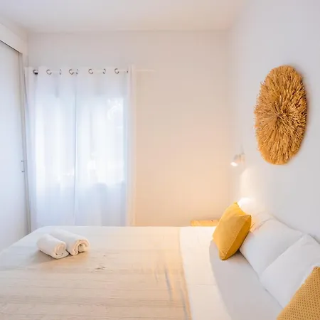 度假居 Sunset By Menorcarentals