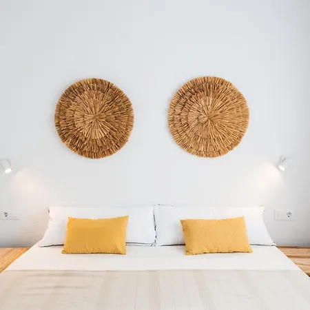 Sunset By Menorcarentals 度假居 *