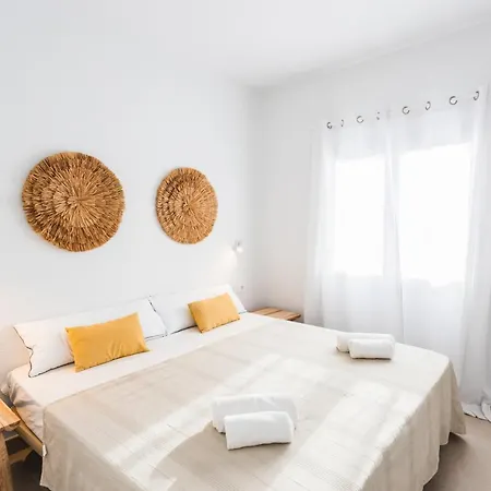 Sunset By Menorcarentals 苏昂博