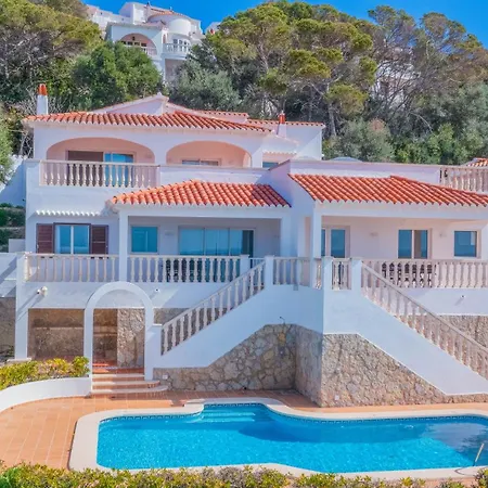 Holiday home Sunset By Menorcarentals *