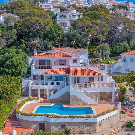 Holiday home Sunset By Menorcarentals *