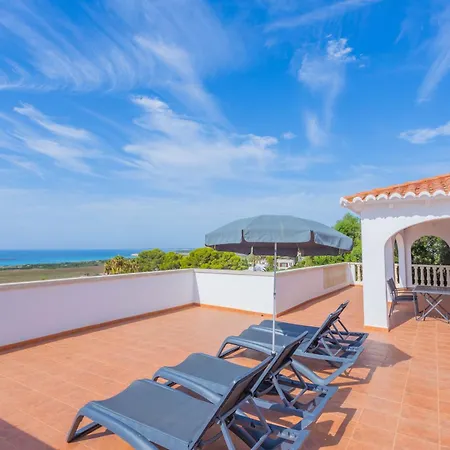Sunset By Menorcarentals Holiday home *