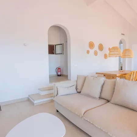 Sunset By Menorcarentals