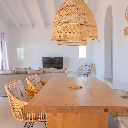 Sunset By Menorcarentals 苏昂博