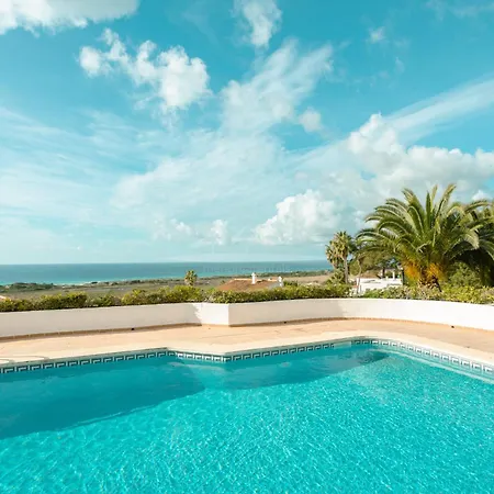 Sunset By Menorcarentals 度假居