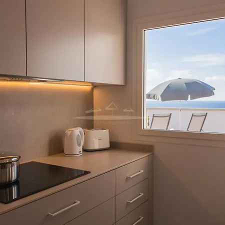 度假居 Sunset By Menorcarentals 苏昂博