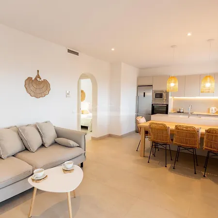 Sunset By Menorcarentals 苏昂博