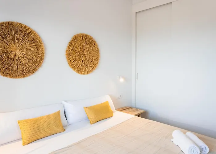 Sunset By Menorcarentals Ferienhaus Son Bou