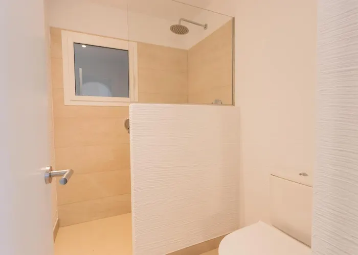 Ferienhaus Sunset By Menorcarentals