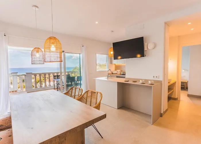 Sunset By Menorcarentals * Son Bou