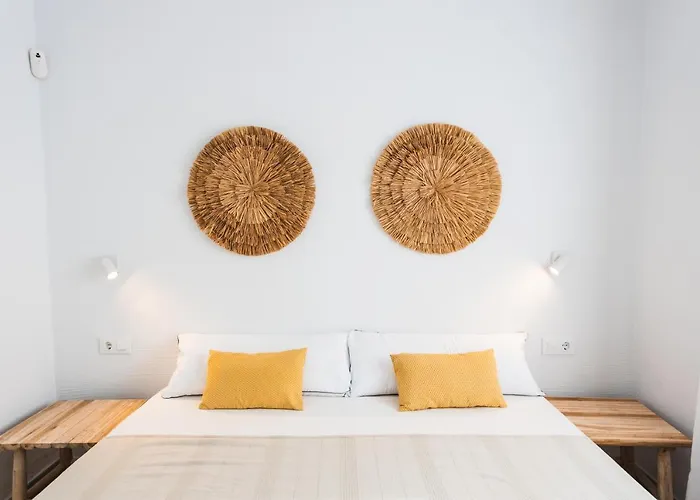 Sunset By Menorcarentals Ferienhaus *