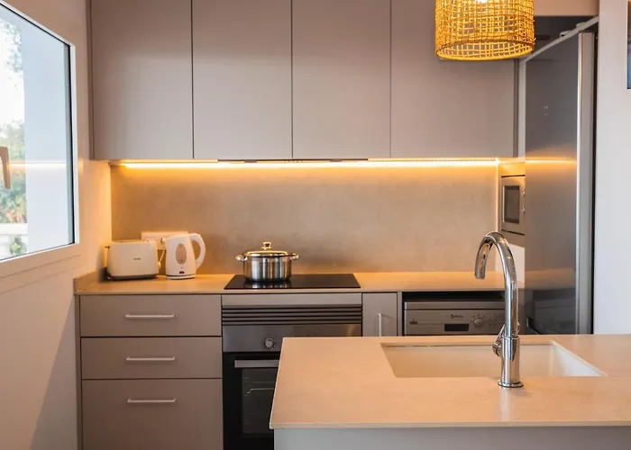 Sunset By Menorcarentals