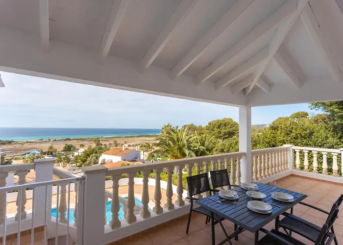 Sunset By Menorcarentals *