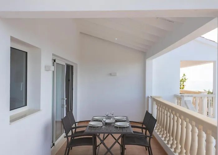 Ferienhaus Sunset By Menorcarentals Son Bou