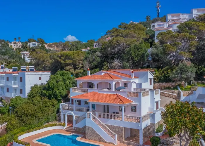 Sunset By Menorcarentals