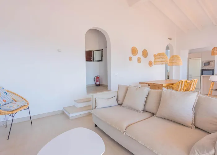 Sunset By Menorcarentals