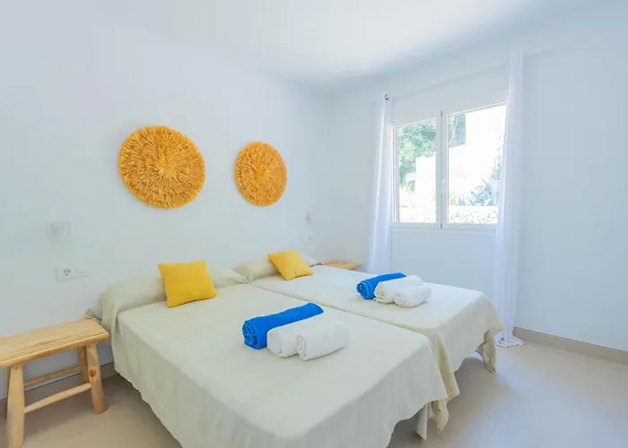 Sunset By Menorcarentals Ferienhaus