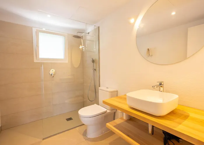 Ferienhaus Sunset By Menorcarentals *