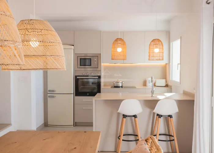 Ferienhaus Sunset By Menorcarentals