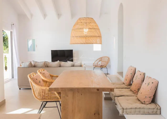 Sunset By Menorcarentals