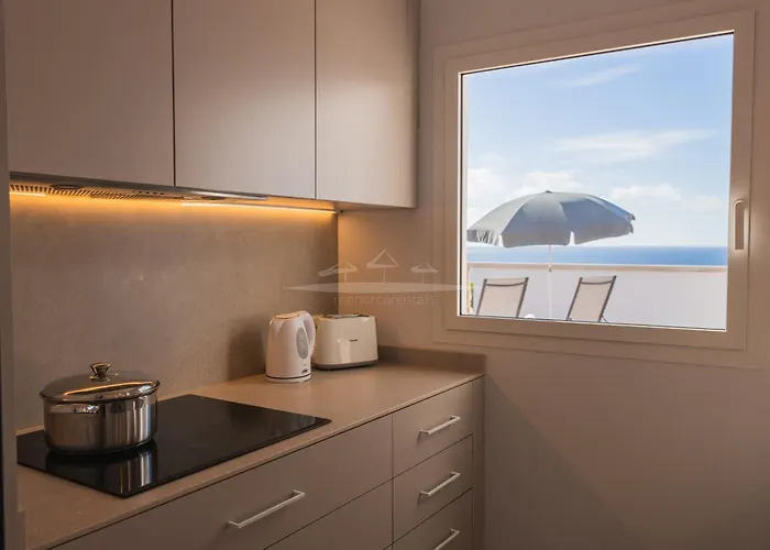 Ferienhaus Sunset By Menorcarentals Son Bou