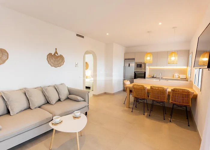 Sunset By Menorcarentals Son Bou