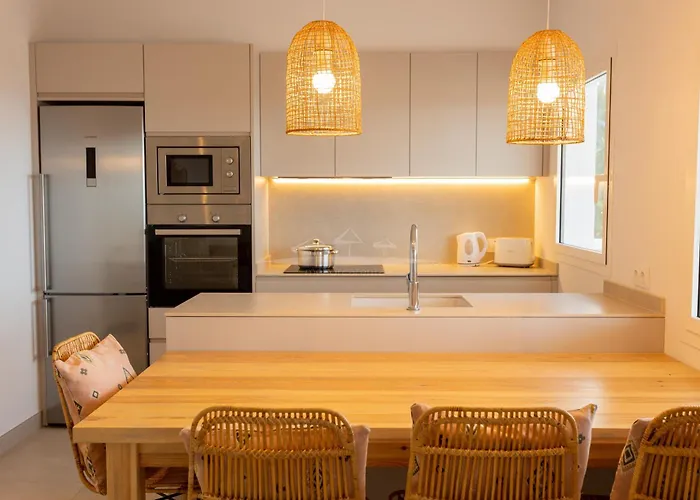 Ferienhaus Sunset By Menorcarentals